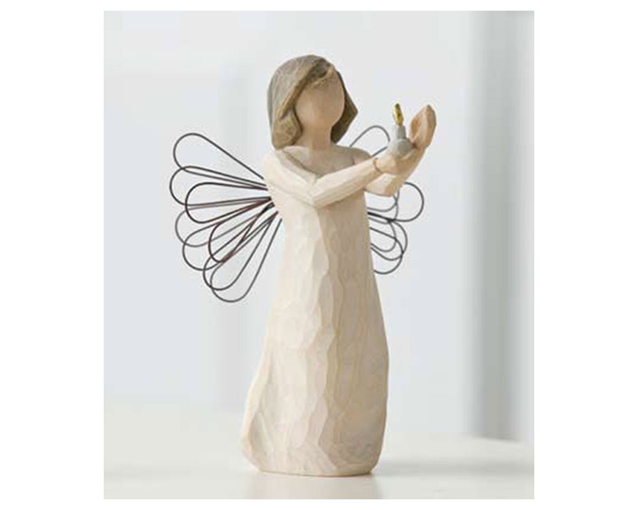 01. Willow Tree Angel of Hope