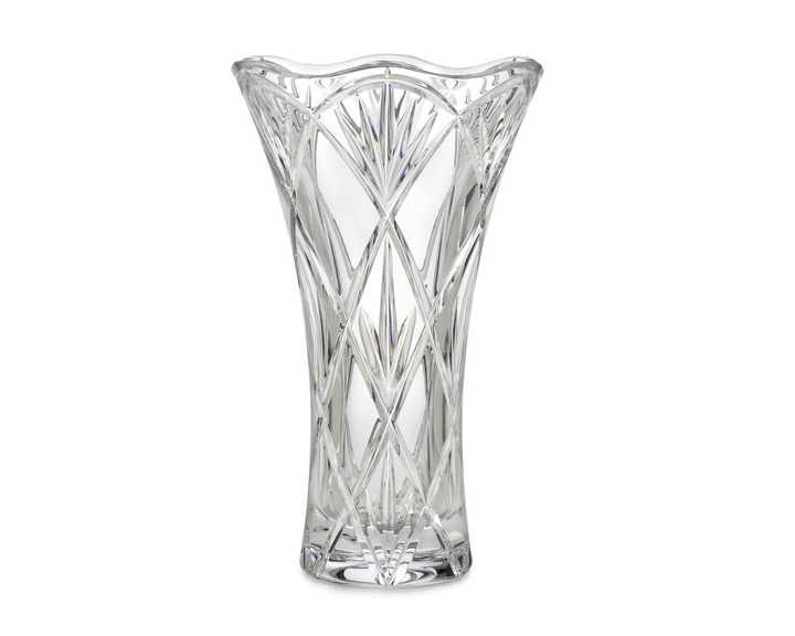 11. Marquis by Waterford \"Honor\" Vase