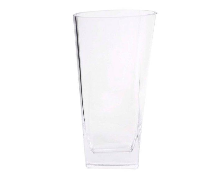 05. Visla Glass 'Dogma' Vase