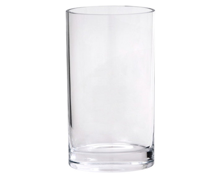04. Visla Glass 'Marlo' Vase