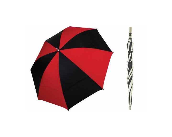 07. Shelta 'Strathgordon' Golf Umbrella