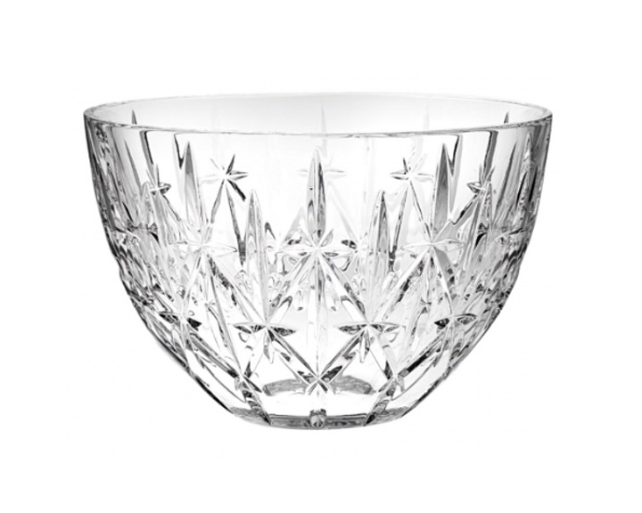 04. Marquis by Waterford Crystal Sparkle Bowl