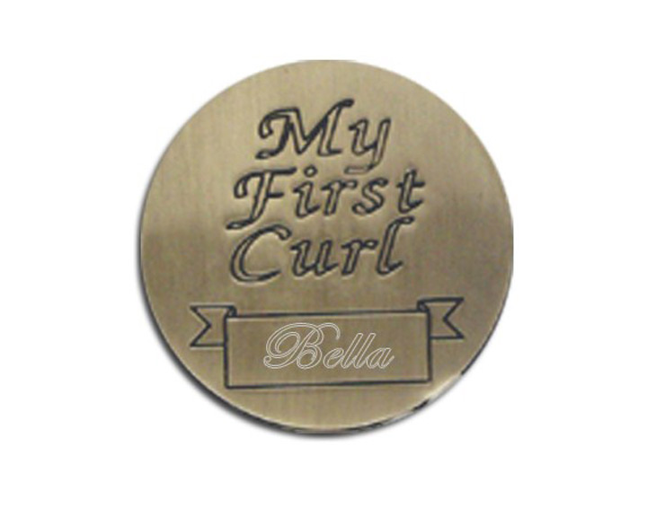 07. ENGRAVE A FIRST CURL BOX