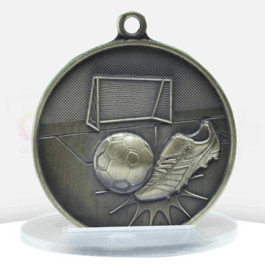 Supreme Medal Football