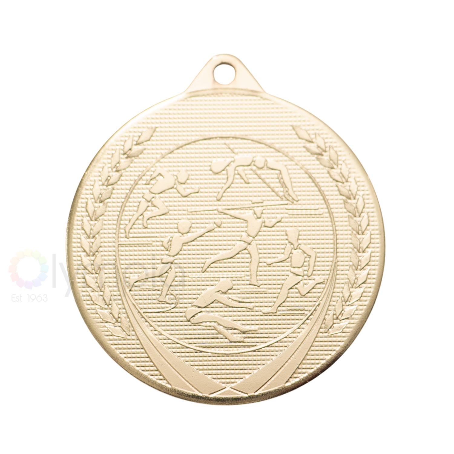 Athletics Medal