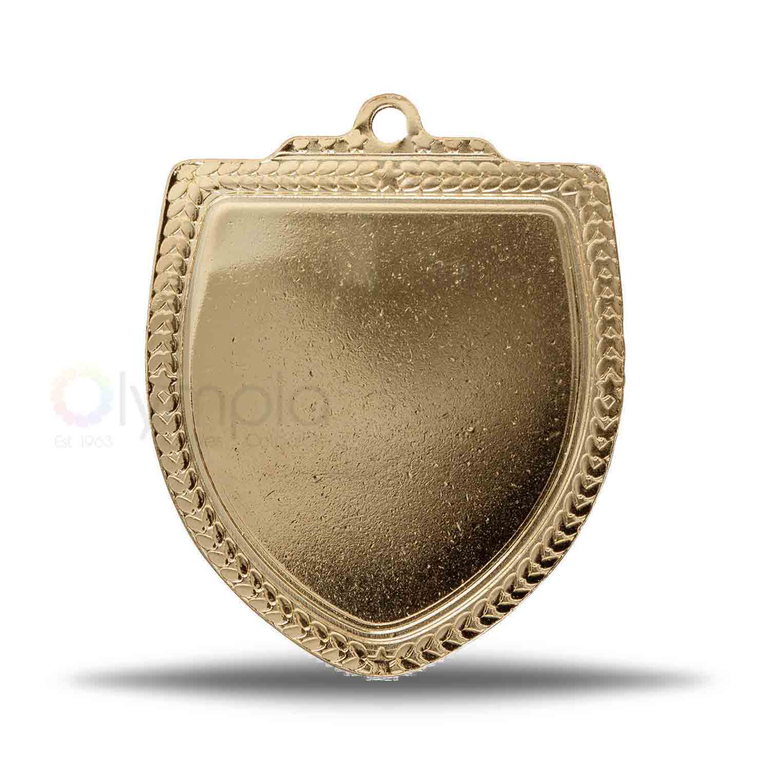 Shield Medal