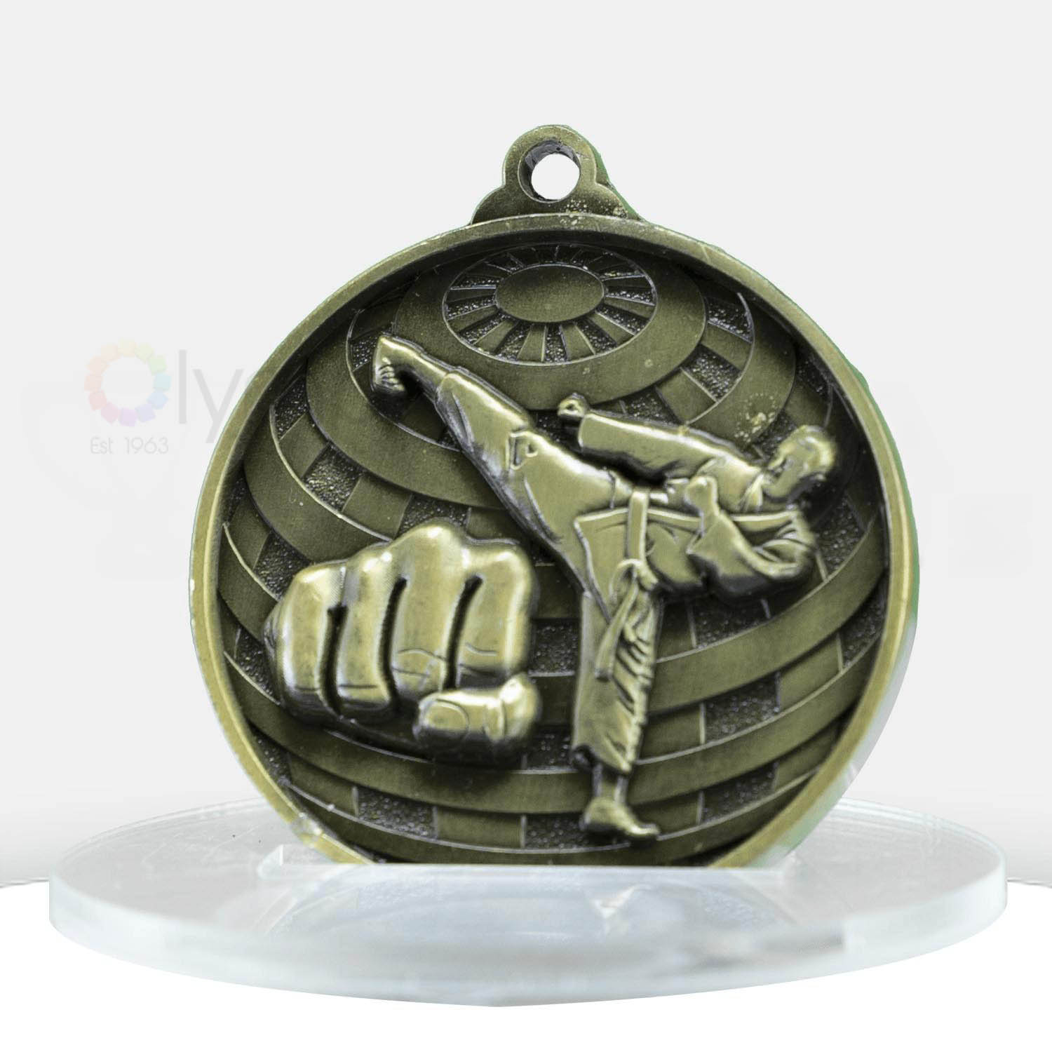 Global Medal Martial Arts