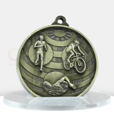 Global Medal Triathlon