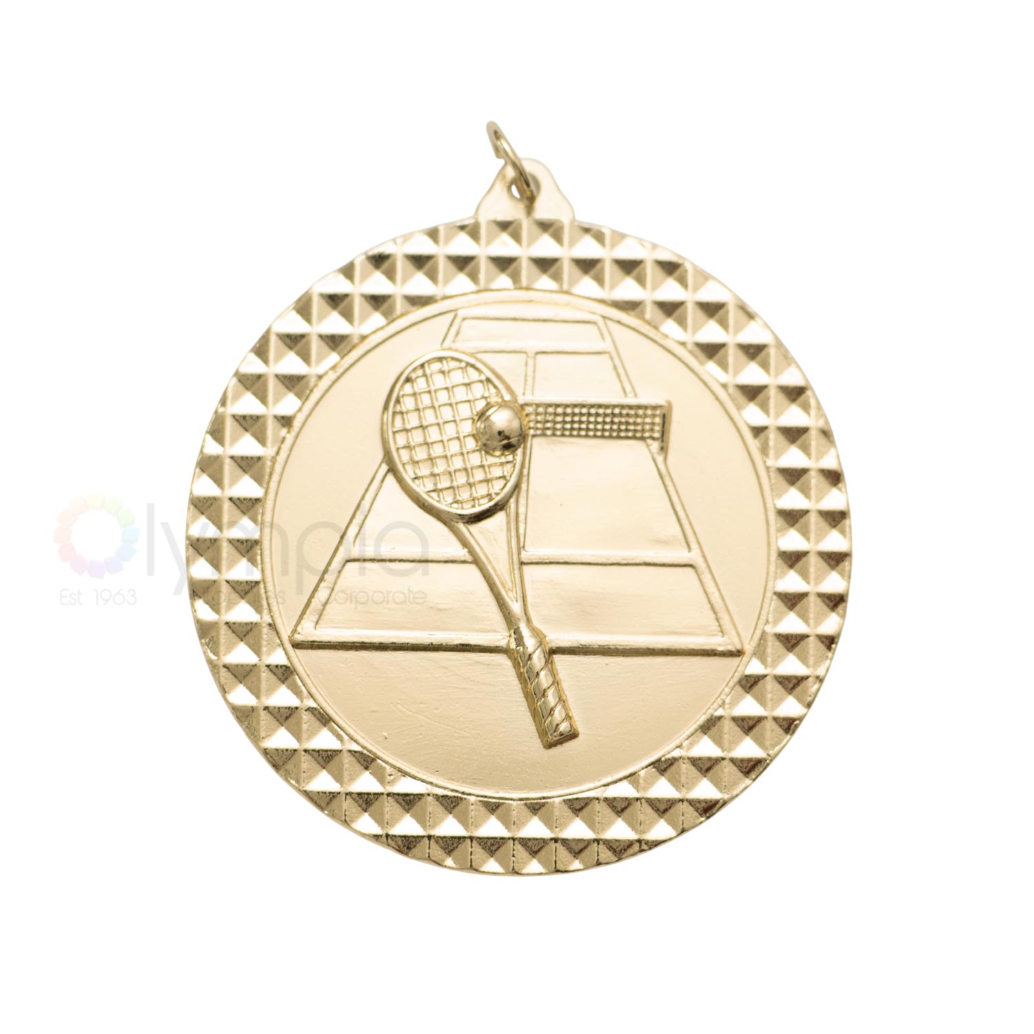 Tennis  Medal