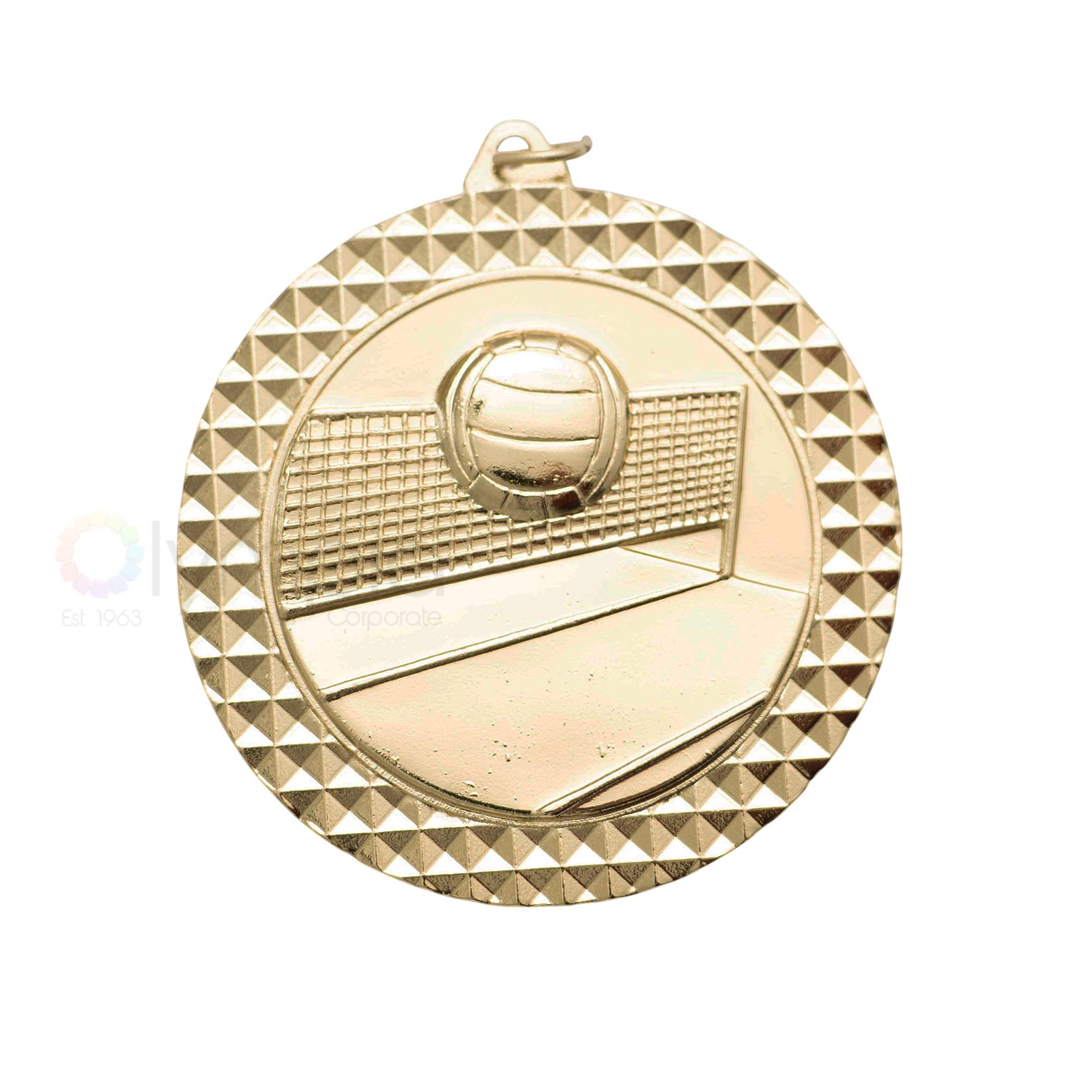 Volleyball  Medal