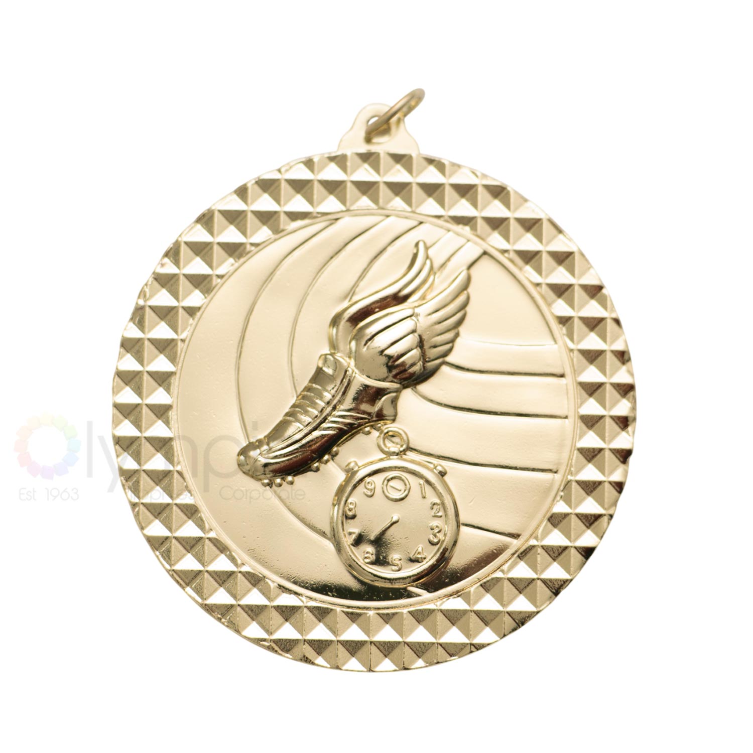 Athletics   Medal