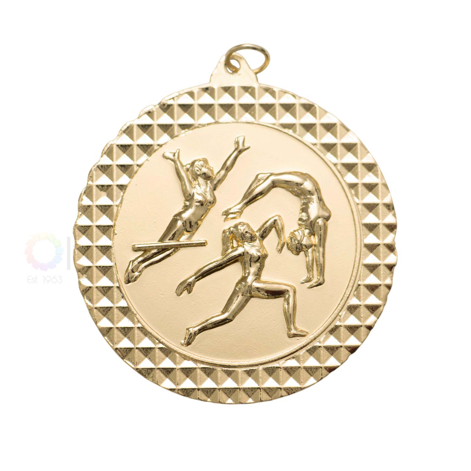 Gymnastics Female Medal