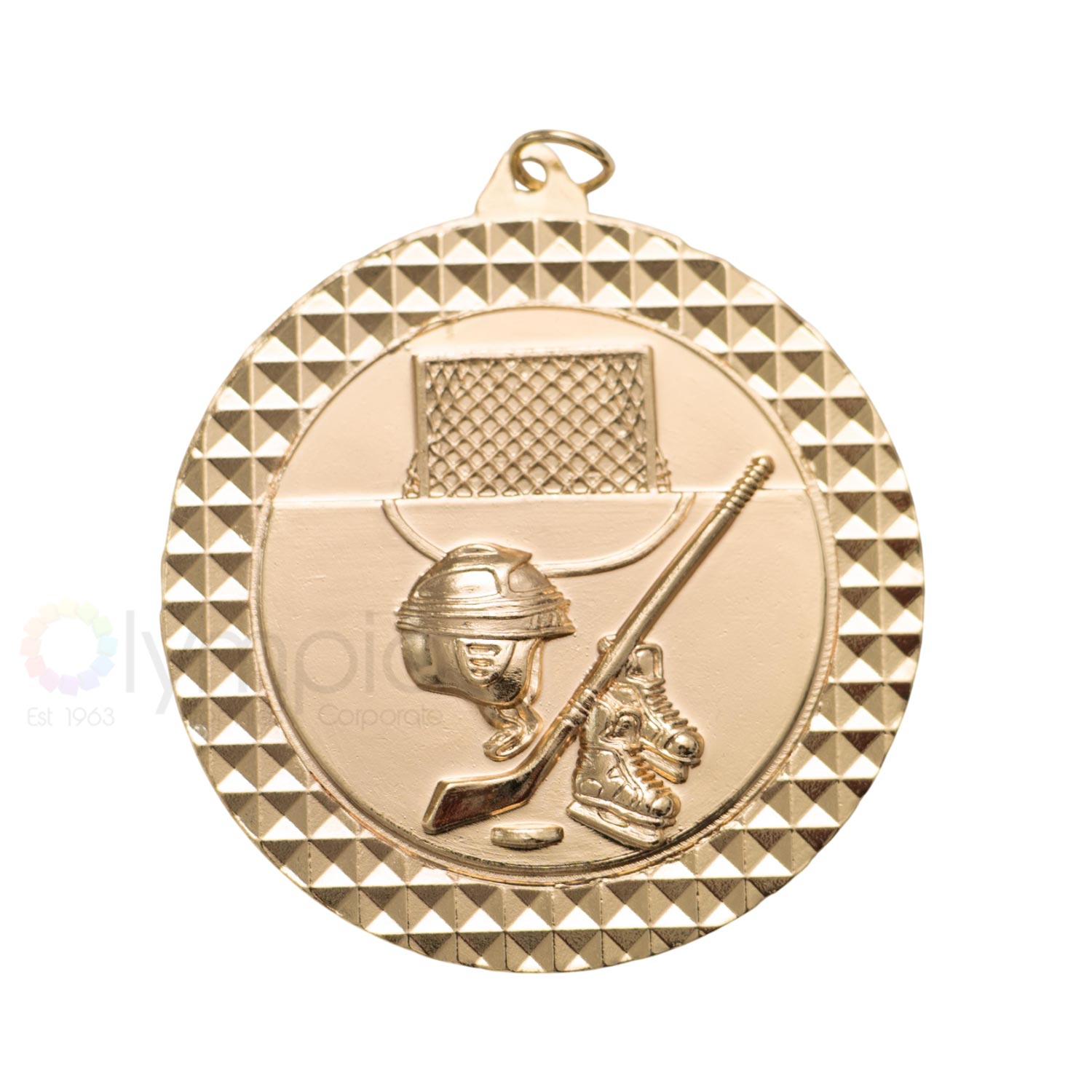 Ice Hockey Medal