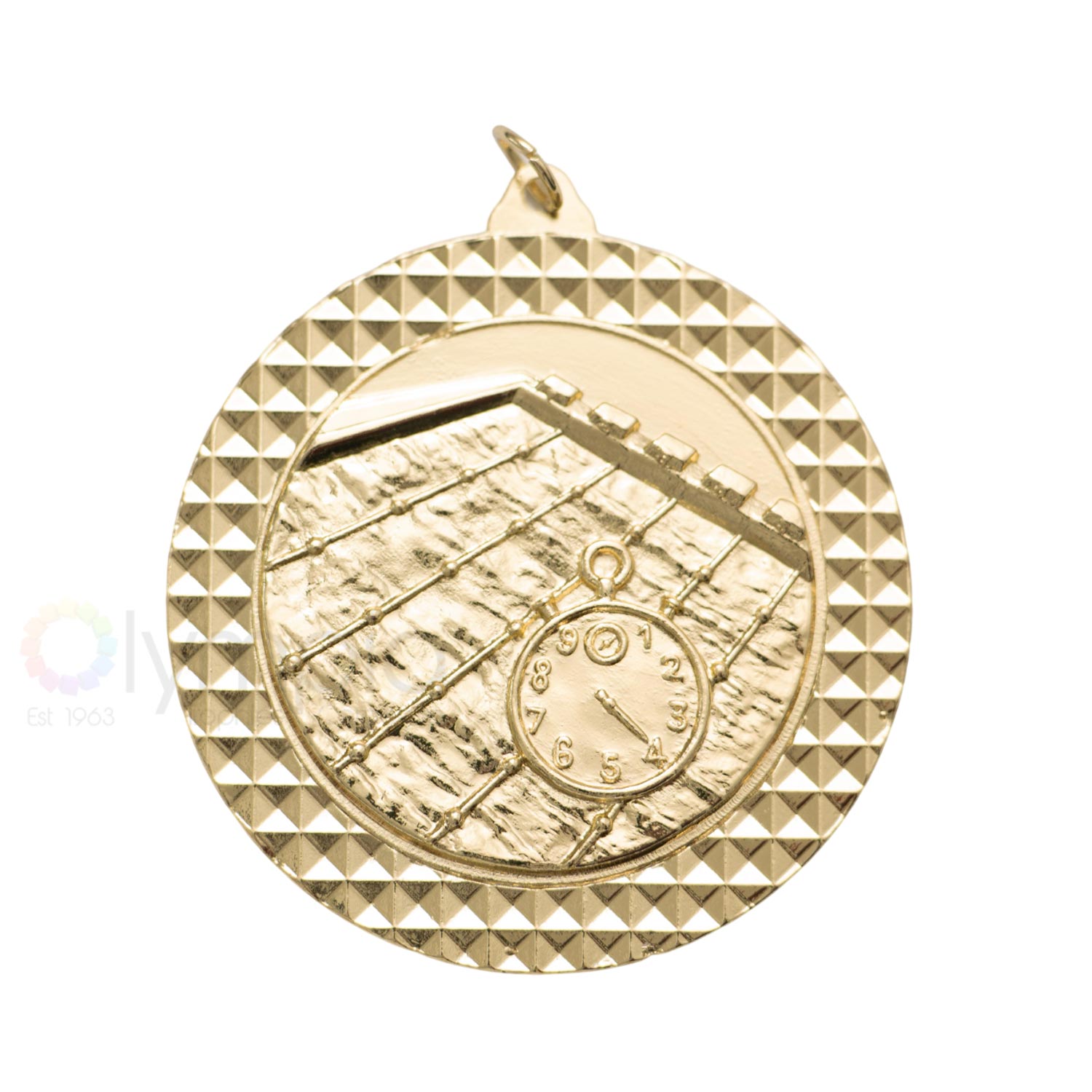 Swimming Medal