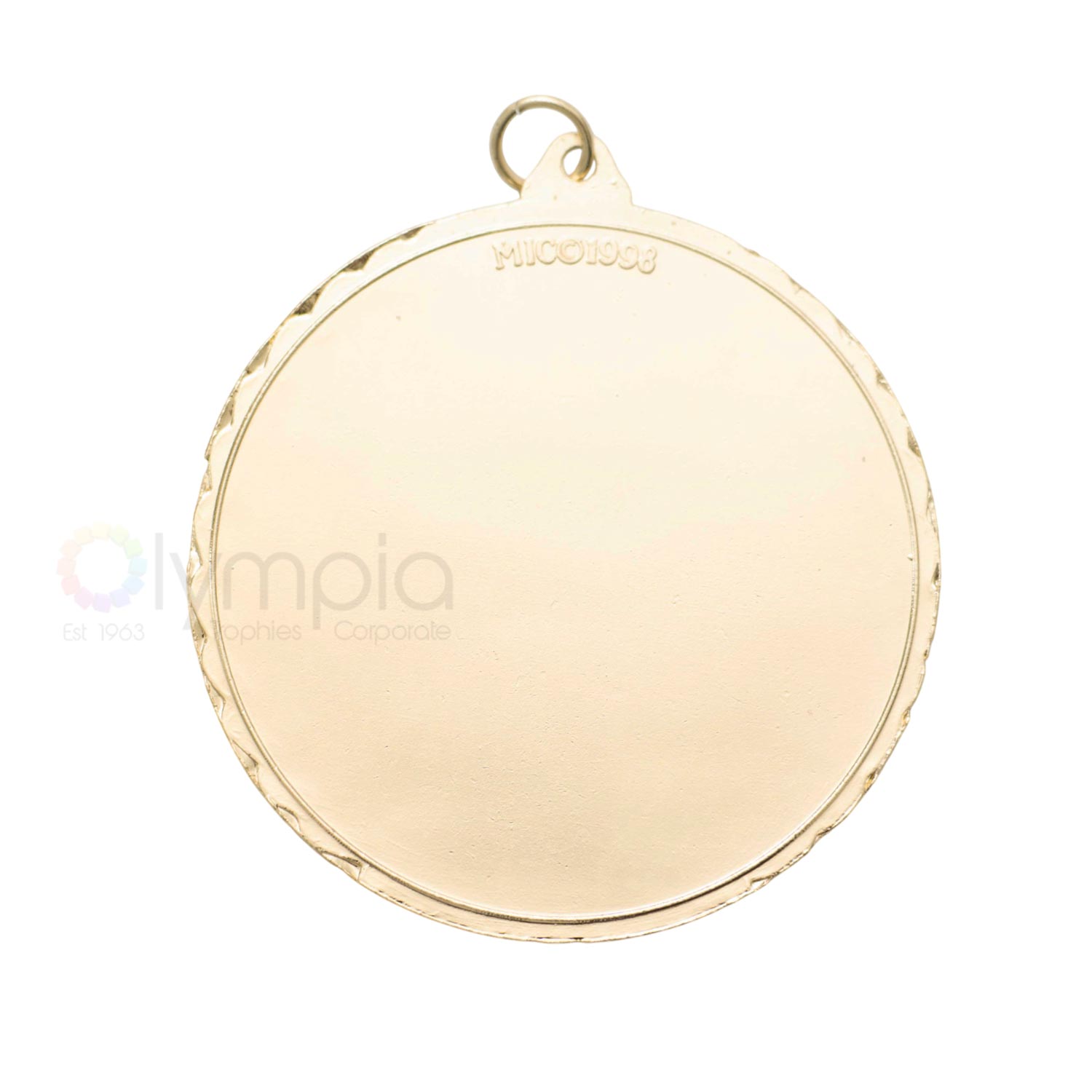 Lamp of Knowledge Medal