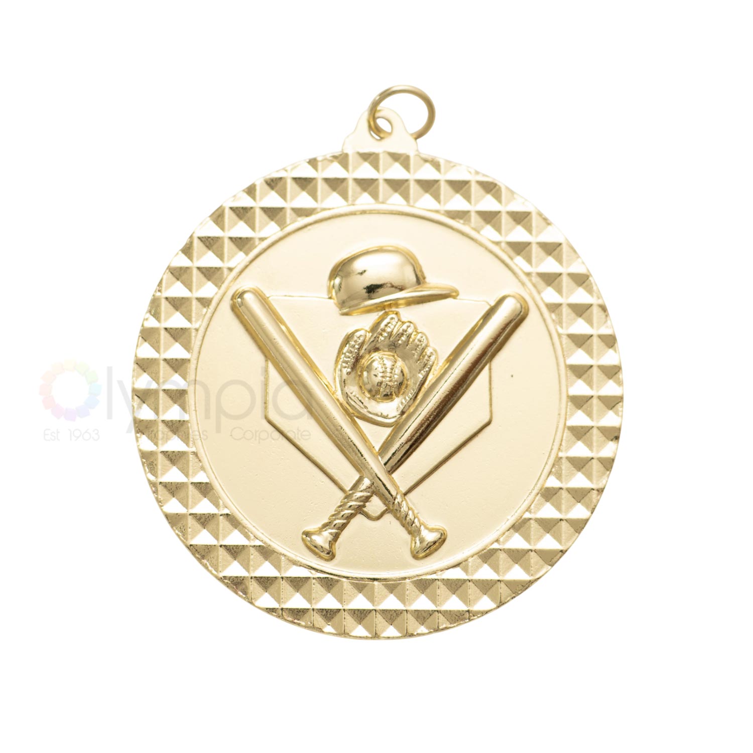 Baseball  Medal