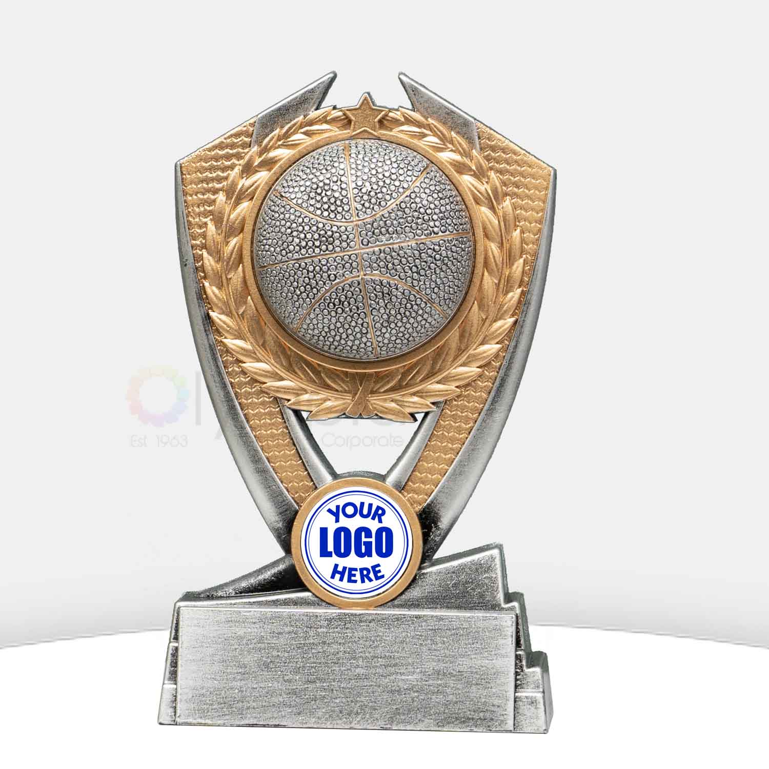 12a-5627sg-front-logo