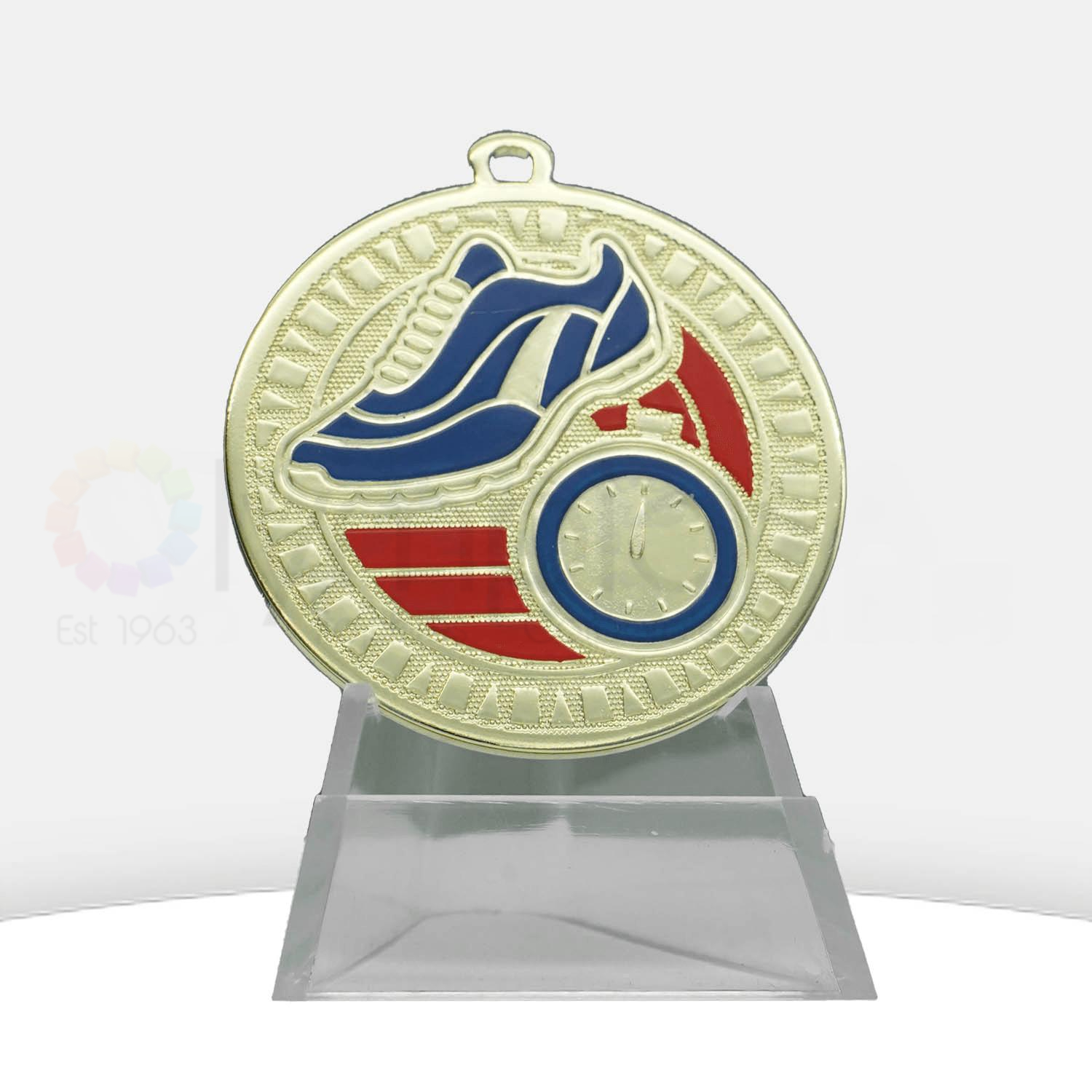 Athletics Spark Medal