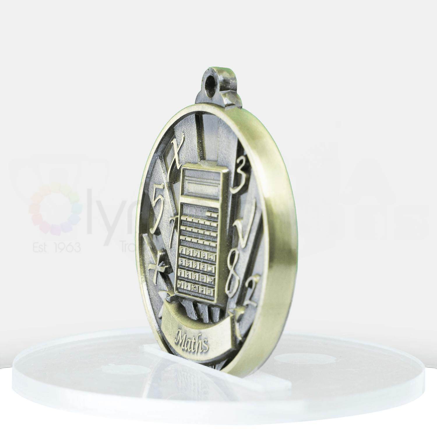 18bsunrise-medal-maths-gold-side-2934-sku-1076-40g