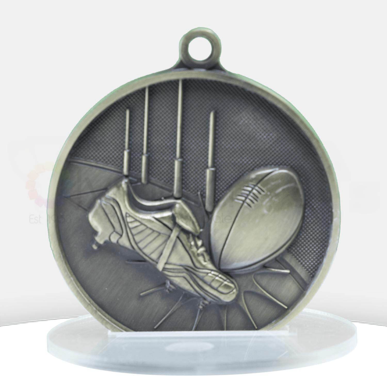 Supreme Medal Aussie Rules