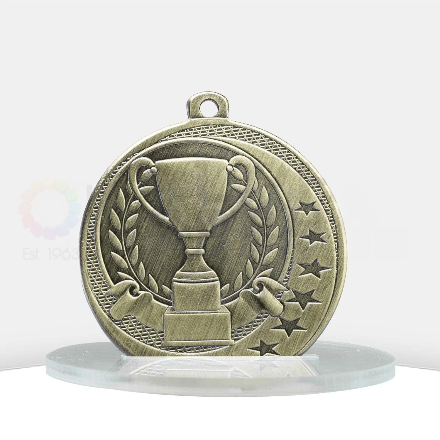 Achievement Wayfare Medal