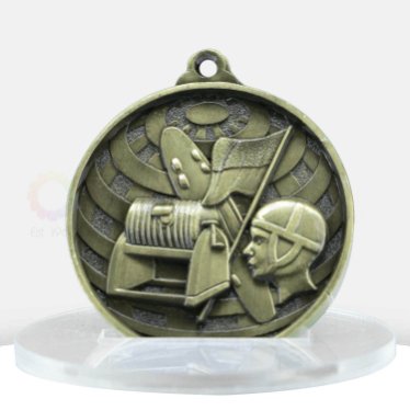 Global Medal Lifesaving