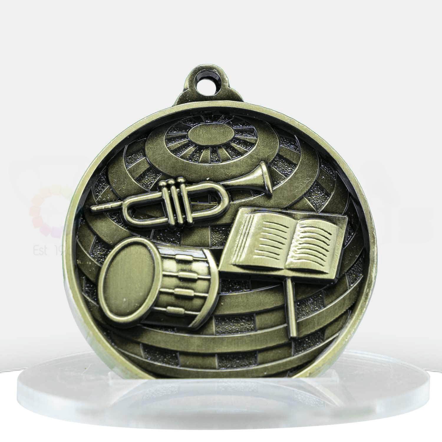 Global Medal-Band