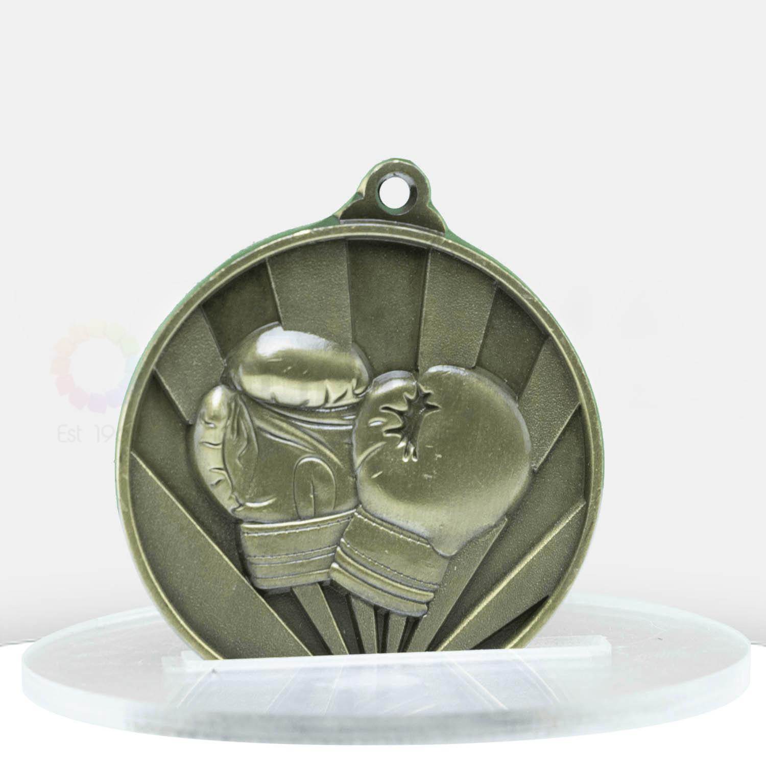 Sunrise Medal-Boxing