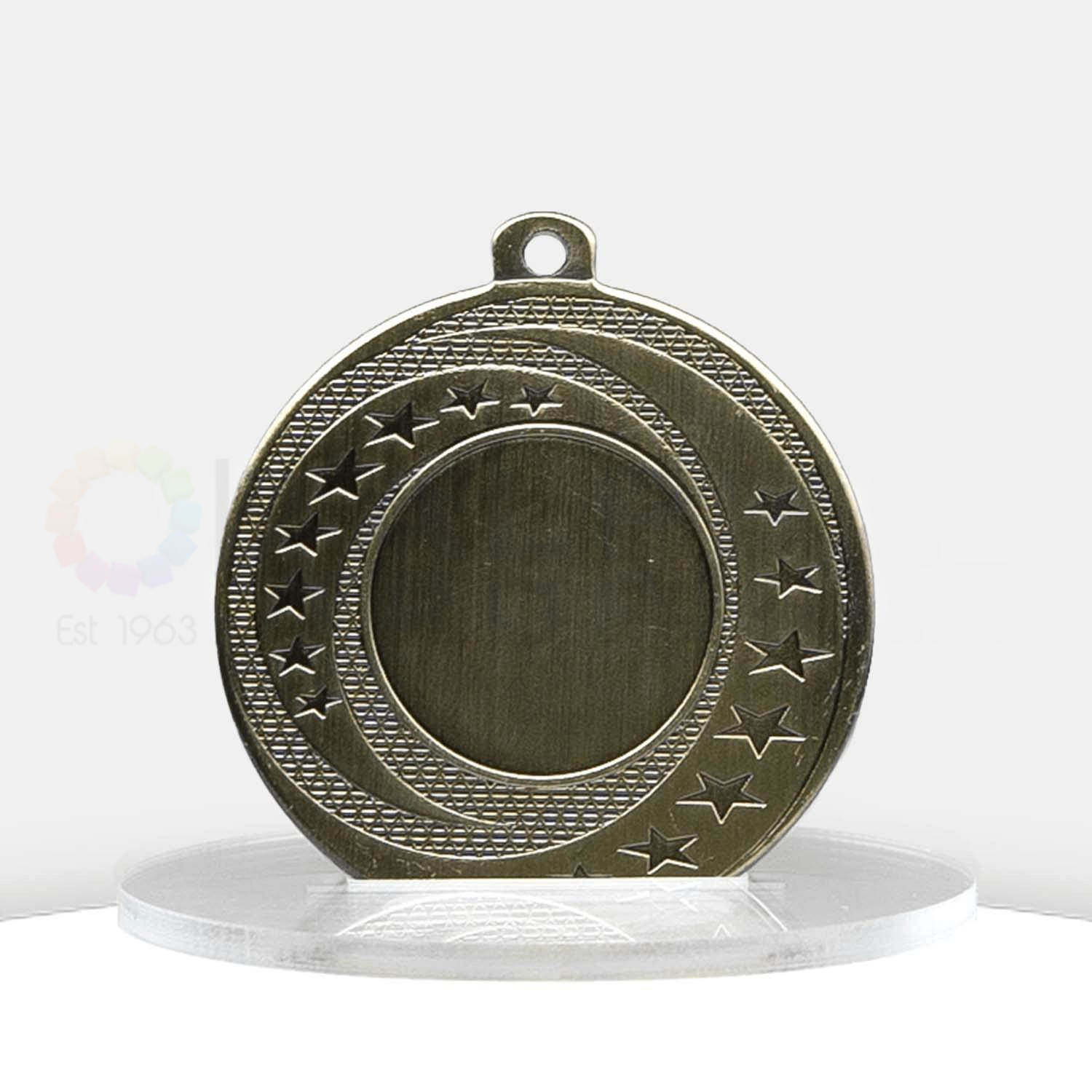 Wayfare Holder Medal