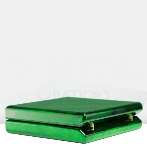 6b1404-1gn-green-closed-back-view