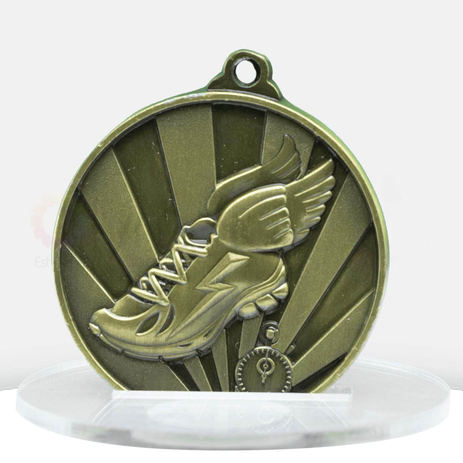Sunrise Medal-Athletics