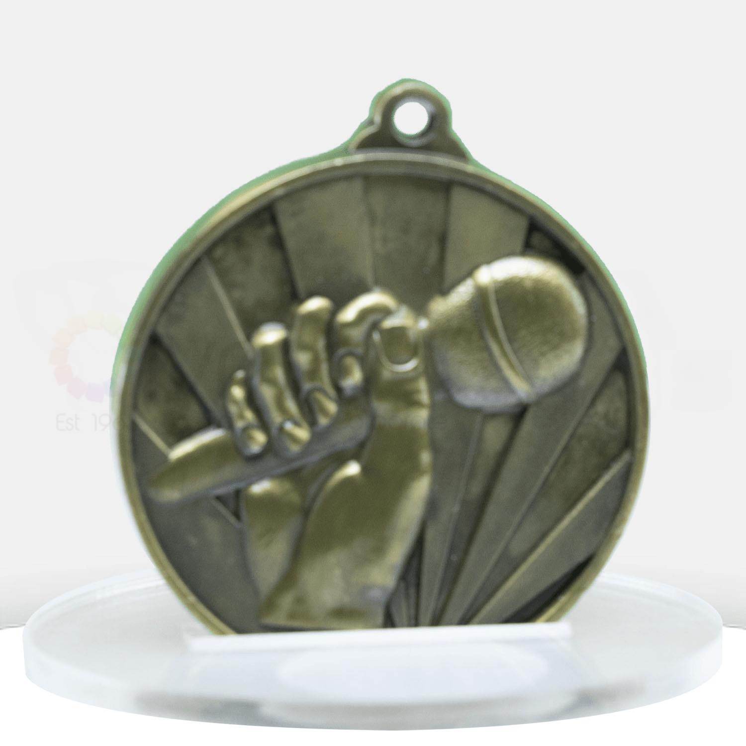 Sunrise Medal-Debate-Public Speaking