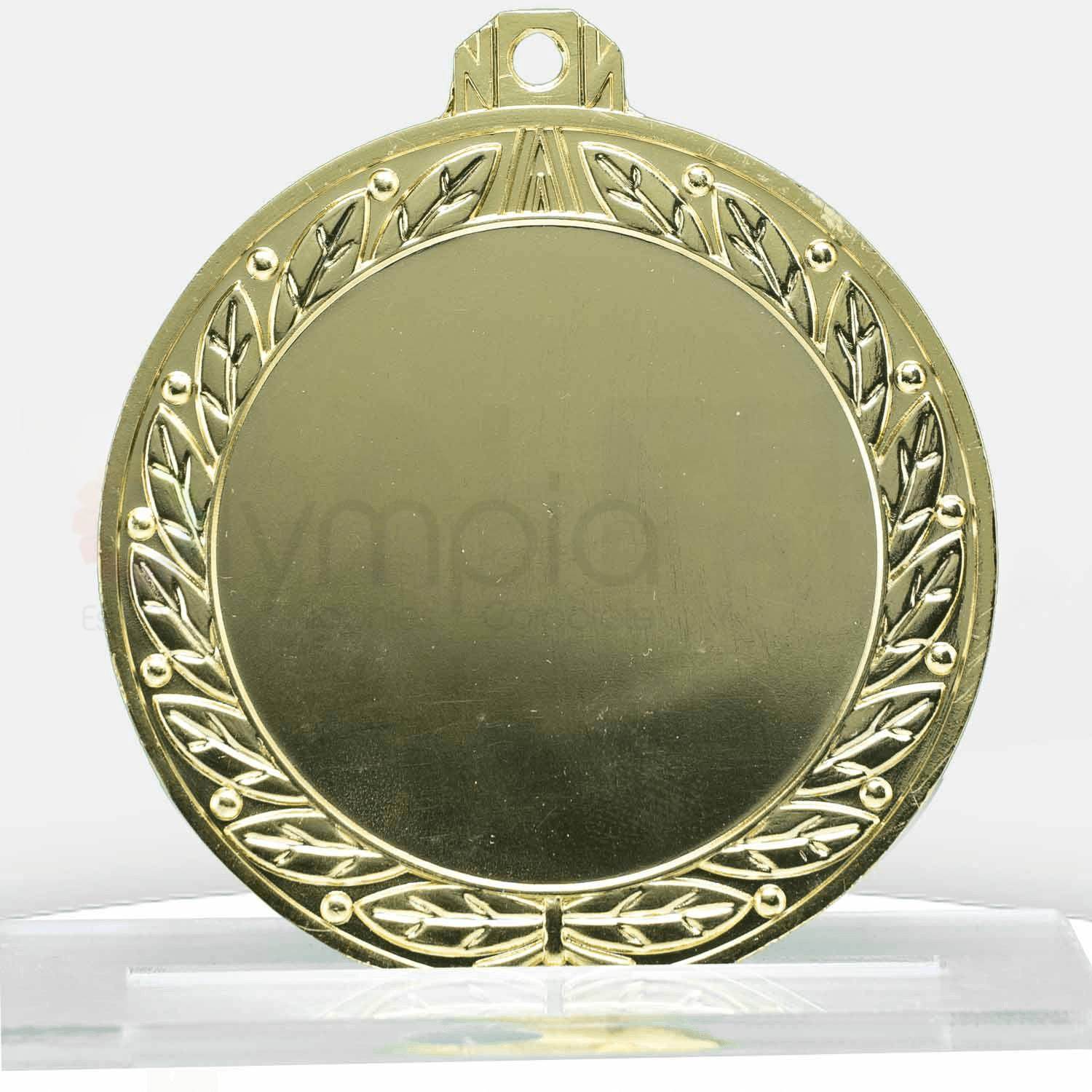 Supreme Medal-Generic 50mm insert