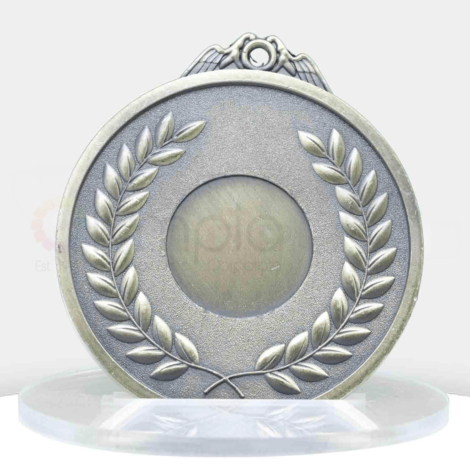 Supreme Medal-Generic 25mm insert