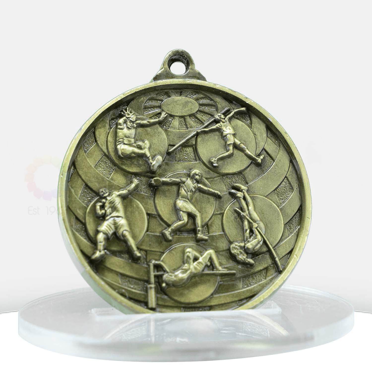 Global Medal Athletics