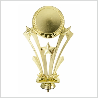 499G - Tri-Star with 50mm Holder