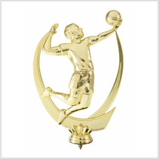 500-13MG - Volleyball Male