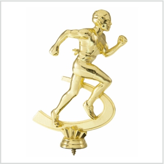 500-17MG - Athletics