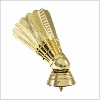 505G - Badminton