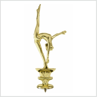 510-20A - Gymnastics Figure-Fem