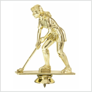 510-24A - Hockey Female