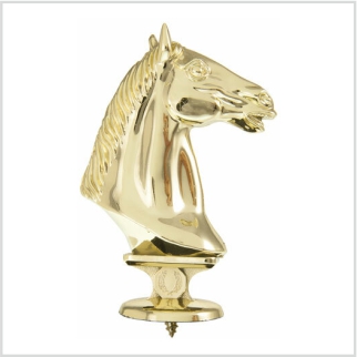 510-29D - Horse Head