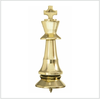 510-43B - Chess King