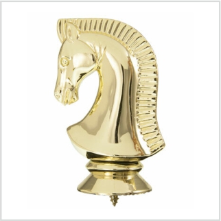 510-43C - Chess Knight
