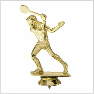 510-60A - Squash Figure-Male