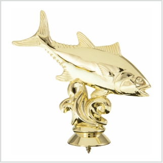 510-62C - Tuna Figure