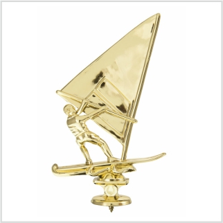 510-71 - Windsurfing Figure-Male