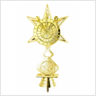 999-26G - Darts Theme