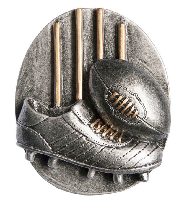 Aussie Rules - CF-3G