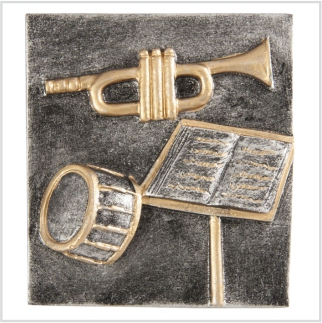 FIN-45G-Band